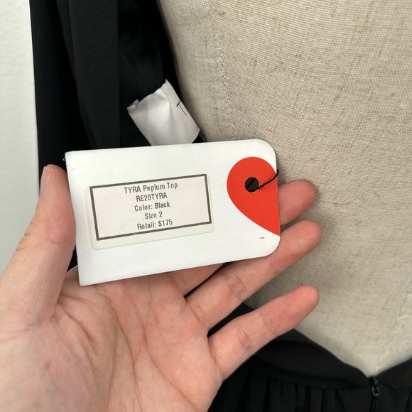 TAIME Top - Picture 4 of 9